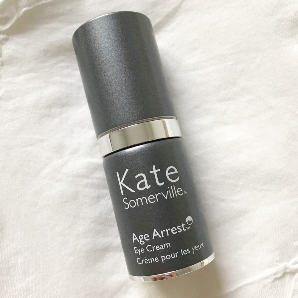Kate Somerville Age Arrest Eye Cream